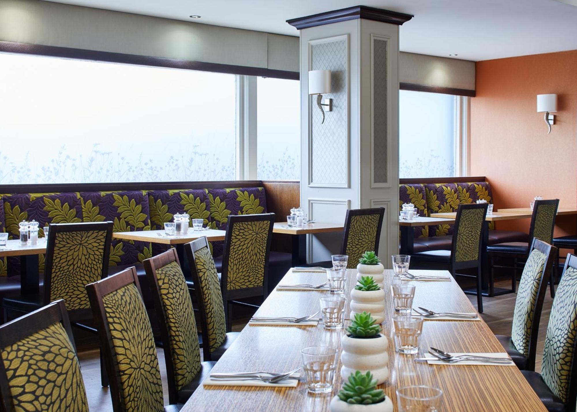 Leonardo Inn Glasgow West End Экстерьер фото